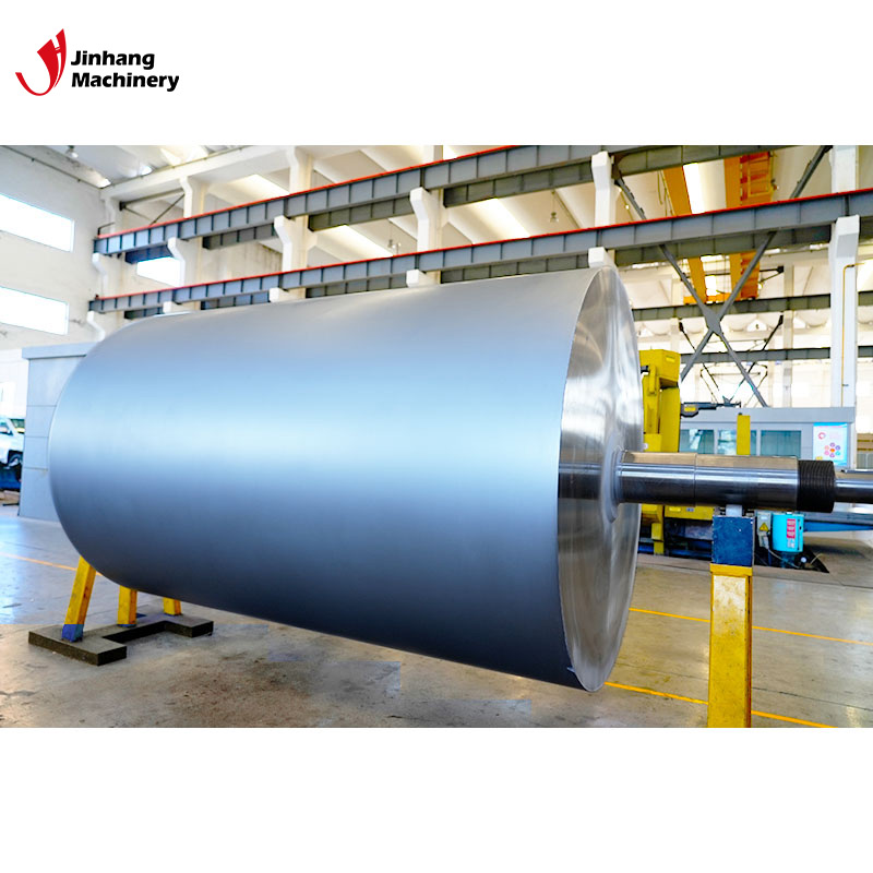 Su söndürme silindiri