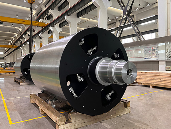 Kauçuk Silindirler Hakkında Bilmeniz Gereken Her Şey: Türleri, Kullanımları ve Bakımı