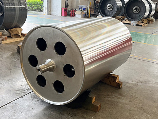 Karbon Çelik Makaralar: Türler, Uygulamalar ve Bakım Konusunda Kapsamlı Bir Kılavuz